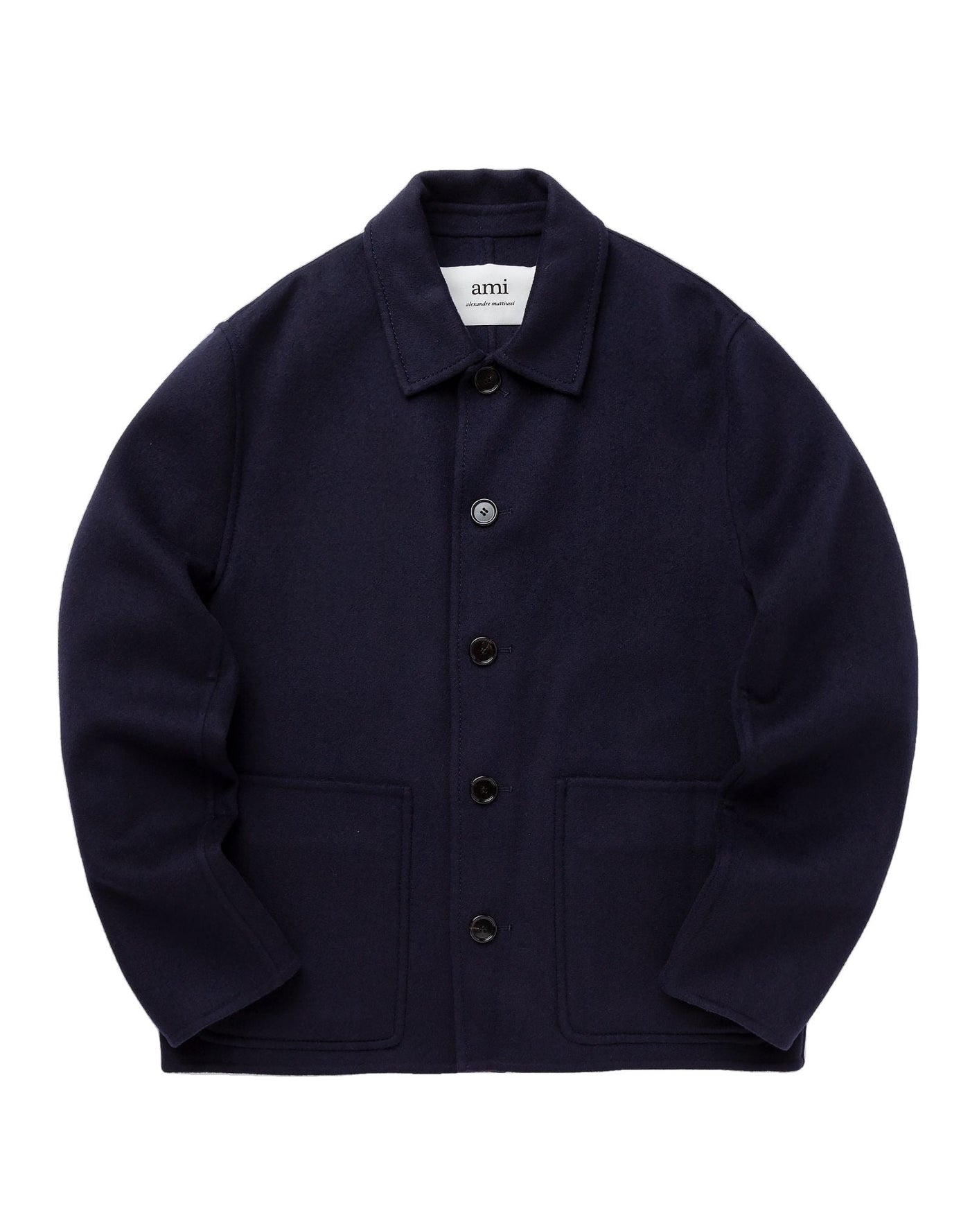 Ami manteau deals