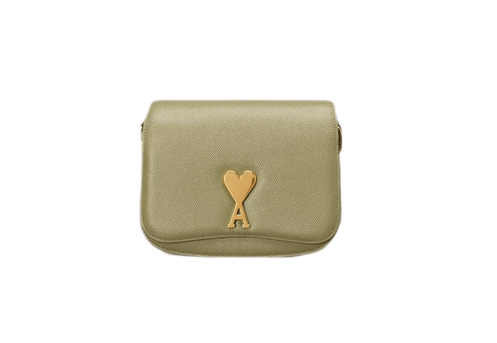 AMI Paris - Petit Sac Paris Paris - Lothaire