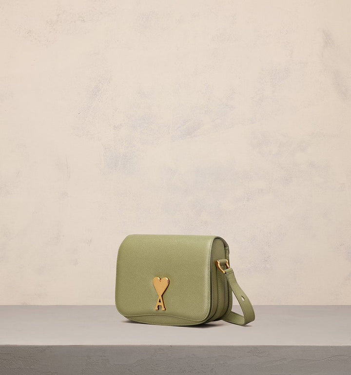 AMI Paris - Petit Sac Paris Paris - Lothaire