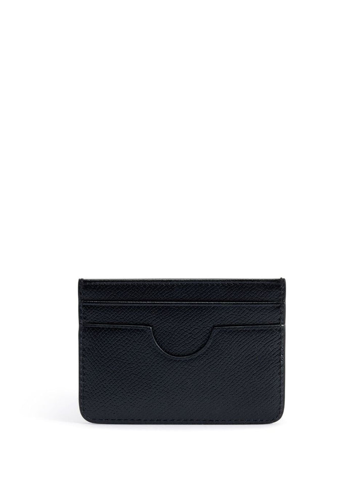 AMI Paris - Porte cartes black - Lothaire