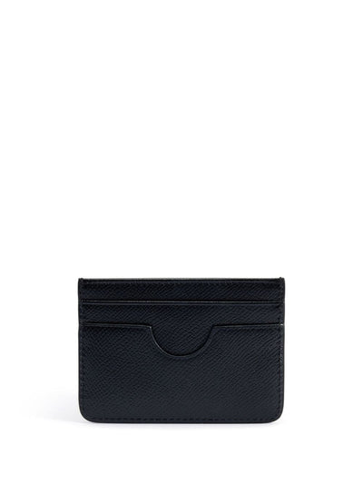 AMI Paris - Porte cartes black - Lothaire