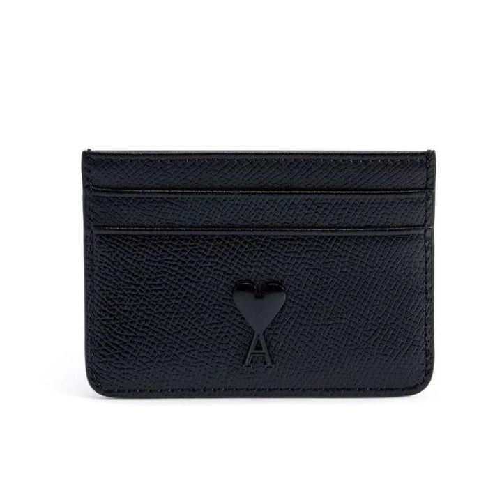 AMI Paris - Porte cartes black - Lothaire