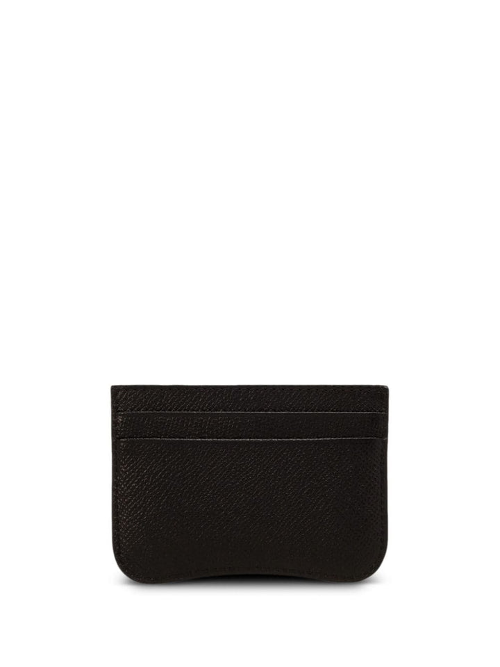 AMI Paris - Porte-cartes Paris Paris en cuir - Lothaire