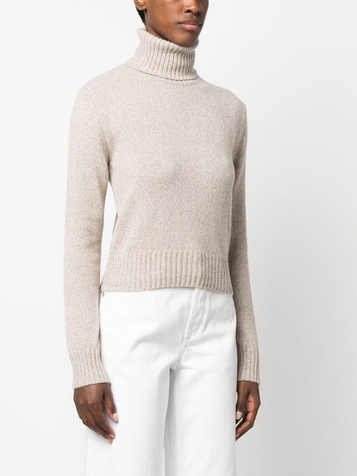 AMI Paris - Pull Ami de Cœur Femme - Lothaire