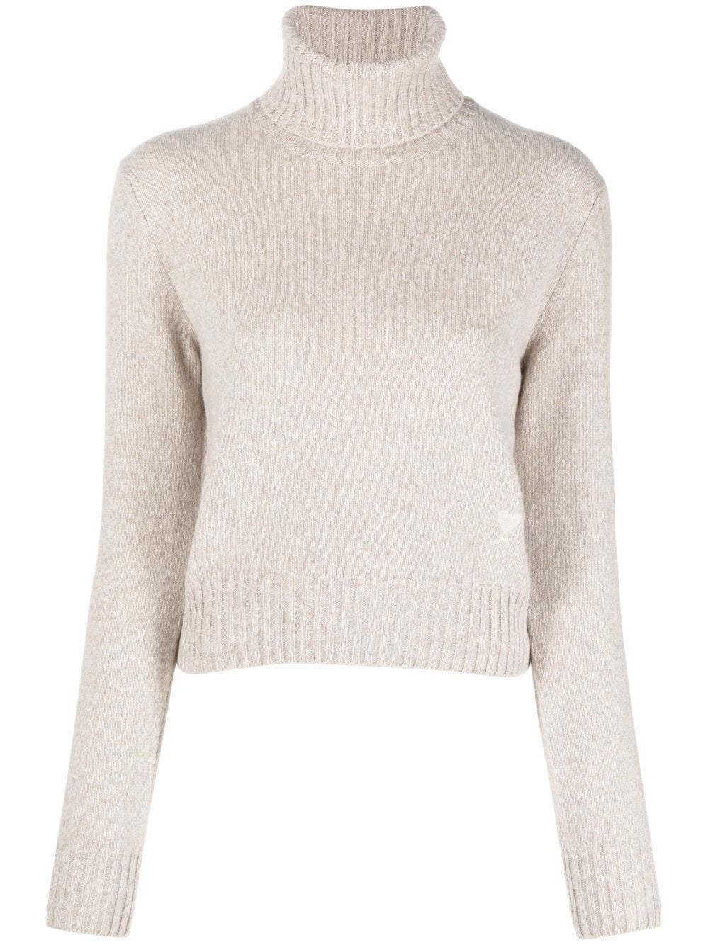 AMI Paris - Pull Ami de Cœur Femme - Lothaire