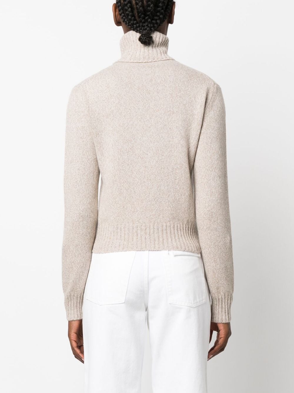 AMI Paris - Pull Ami de Cœur Femme - Lothaire