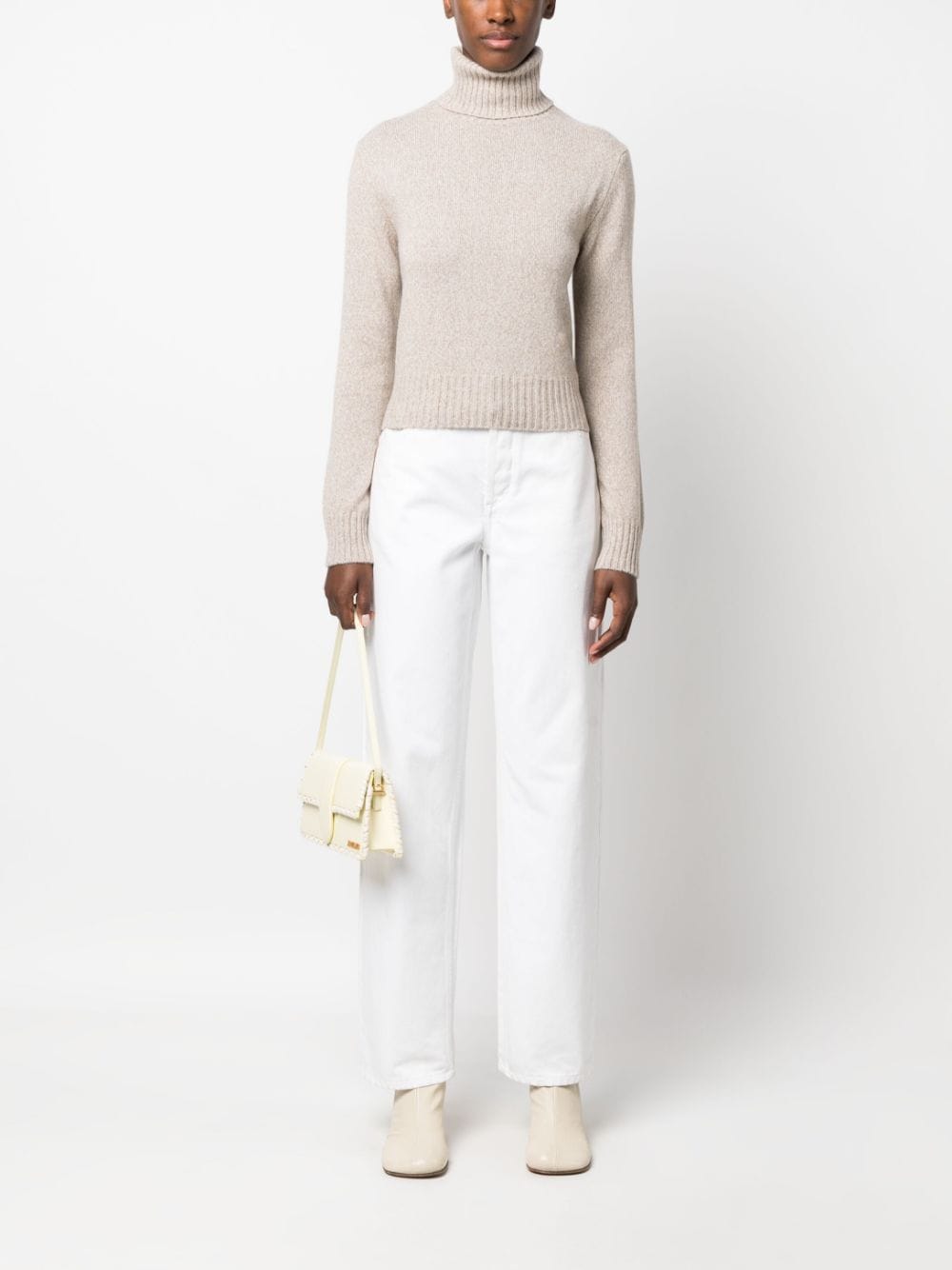 AMI Paris - Pull Ami de Cœur Femme - Lothaire