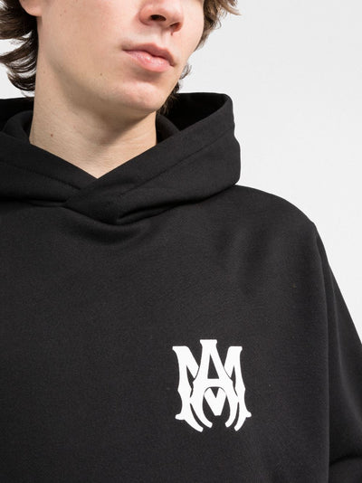 Amiri - Hoodie MA Core Logo - Lothaire boutiques