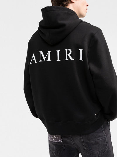 Amiri - Hoodie MA Core Logo - Lothaire boutiques