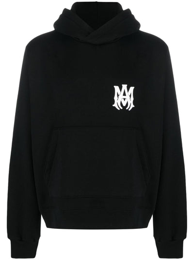 Amiri - Hoodie MA Core Logo - Lothaire boutiques