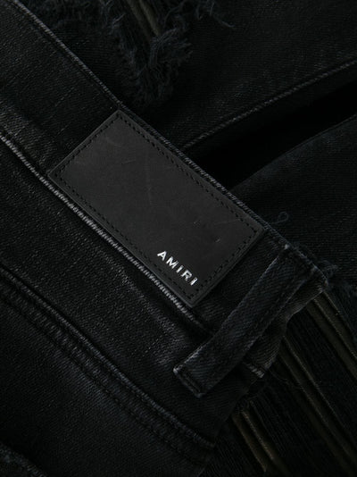 Amiri - Jean skinny à effet usé - Lothaire boutiques
