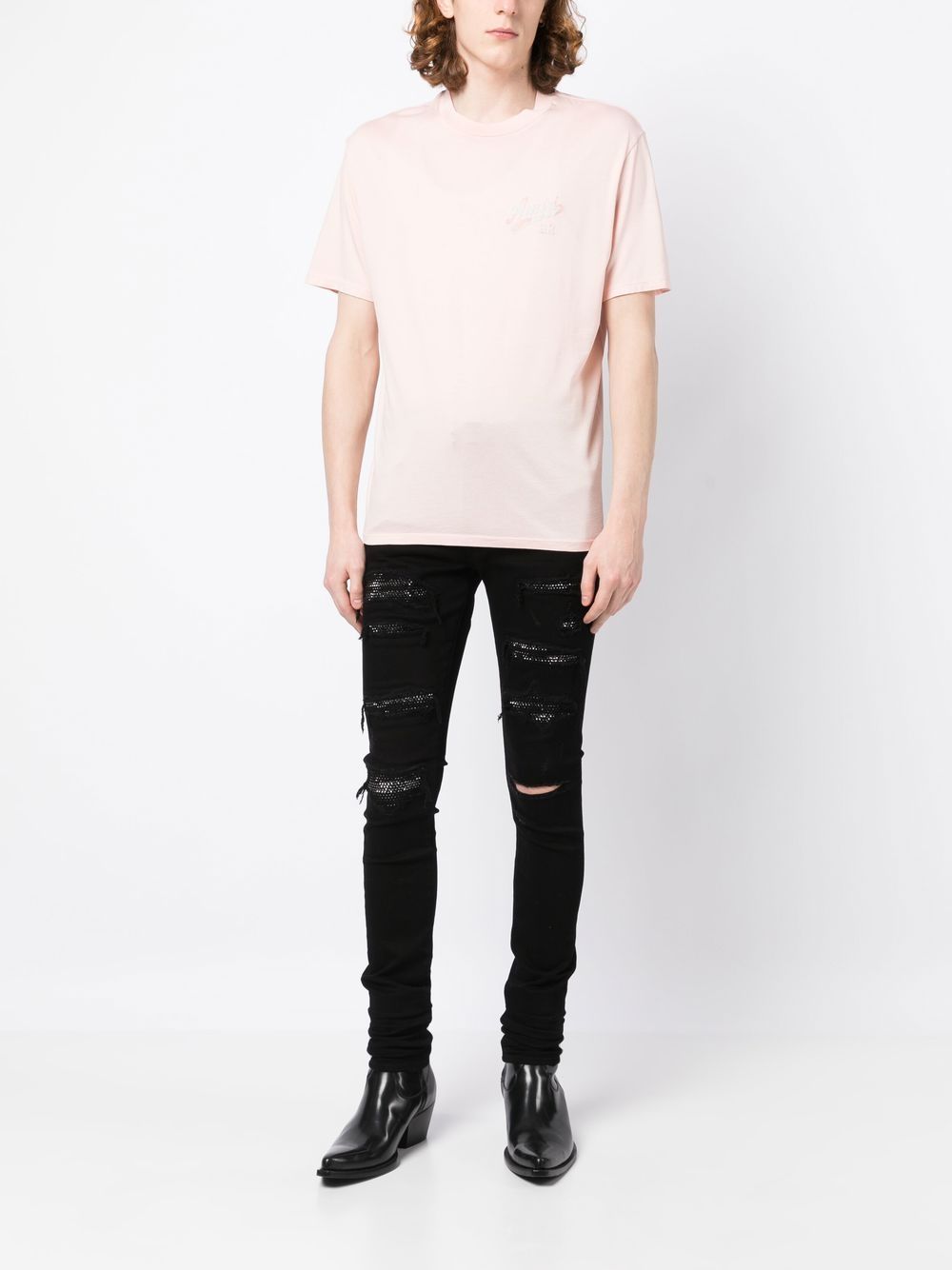 Amiri - T-shirt 22 - Lothaire