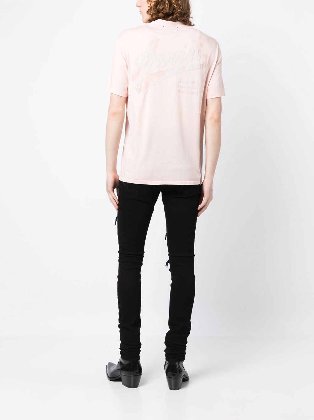 Amiri - T-shirt 22 - Lothaire