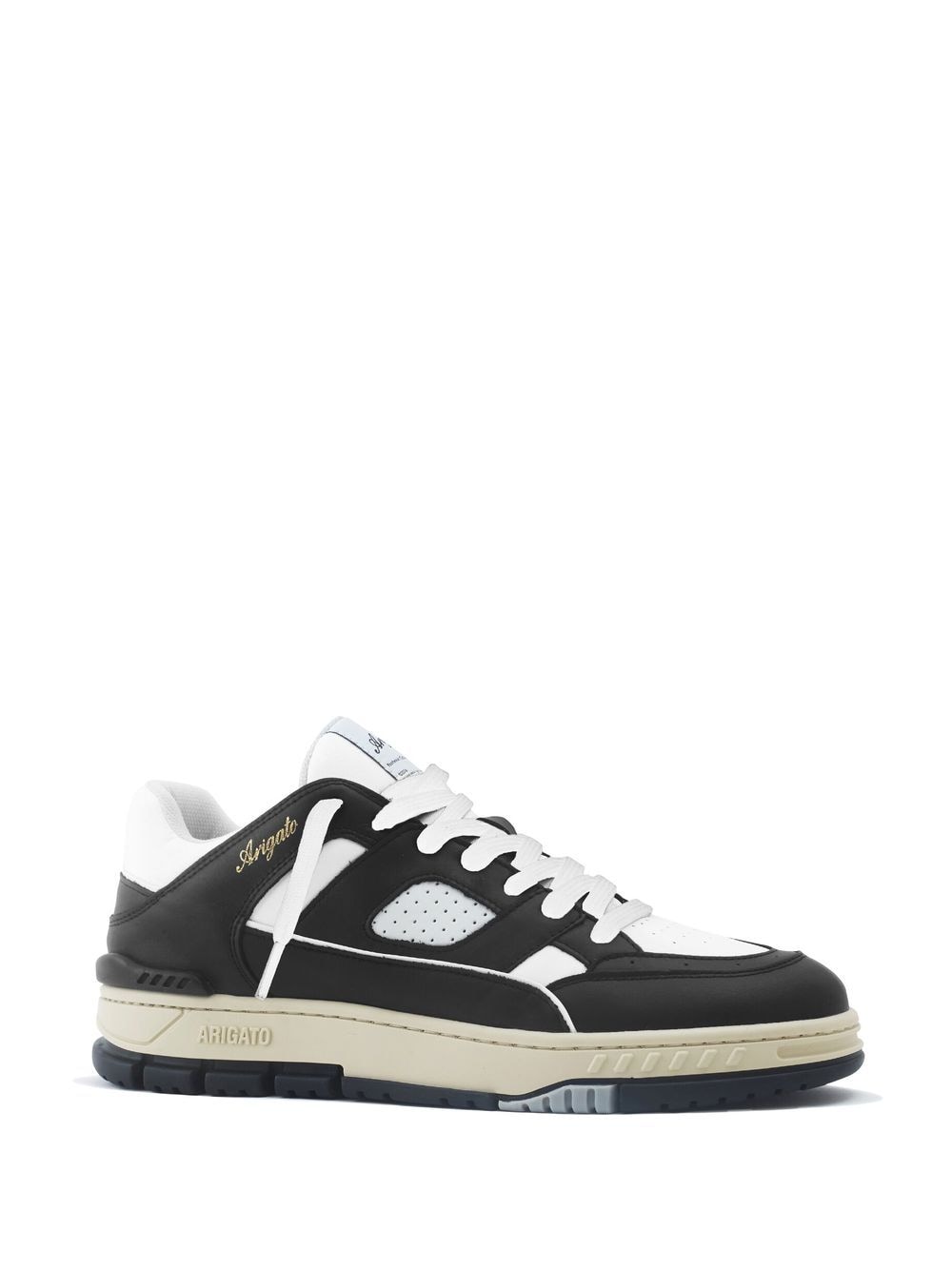 Arigato - Baskets black Area Lo - Lothaire