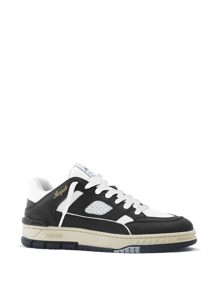 Arigato - Baskets black Area Lo - Lothaire