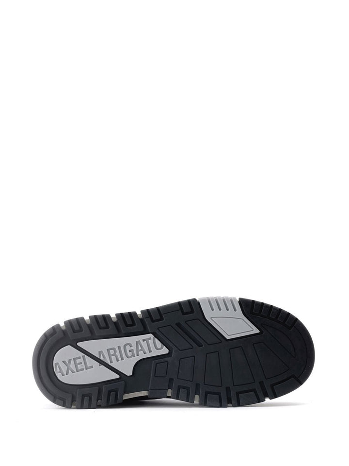 Arigato - Baskets black Area Lo - Lothaire