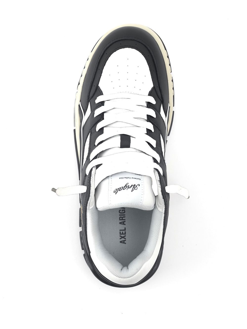 Arigato - Baskets black Area Lo - Lothaire