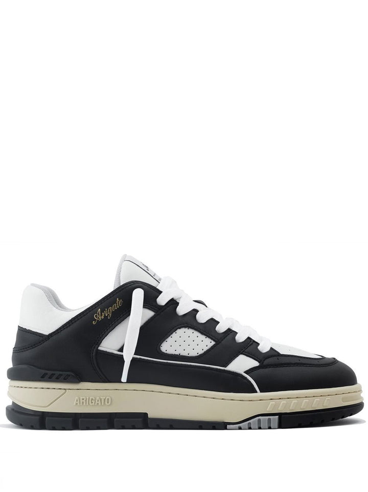 Arigato - Baskets black Area Lo - Lothaire