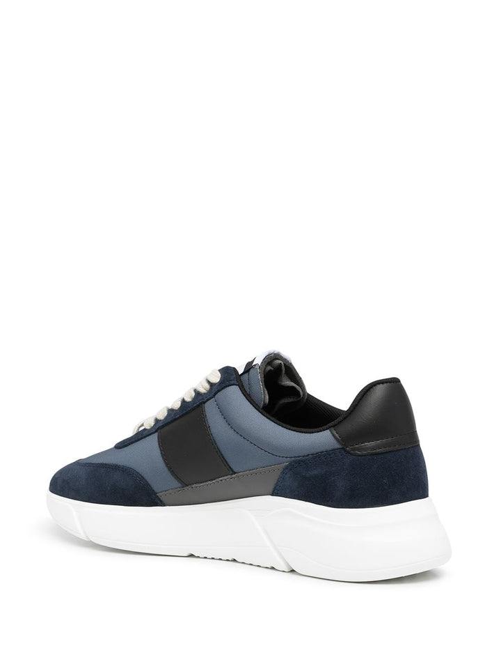 Arigato - Baskets Genesis Vintage Navy - Lothaire