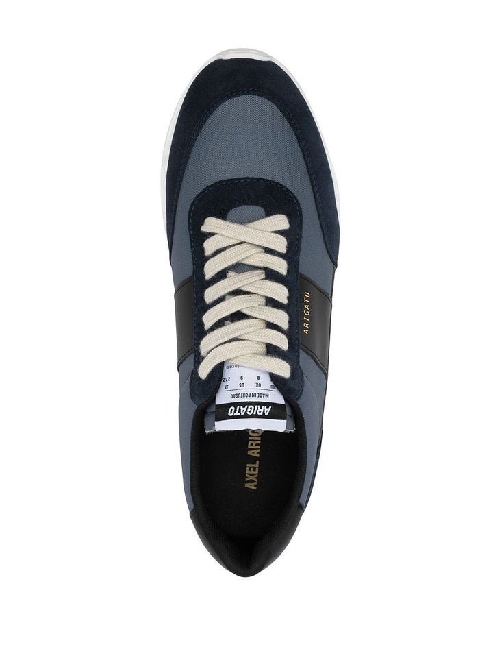 Arigato - Baskets Genesis Vintage Navy - Lothaire