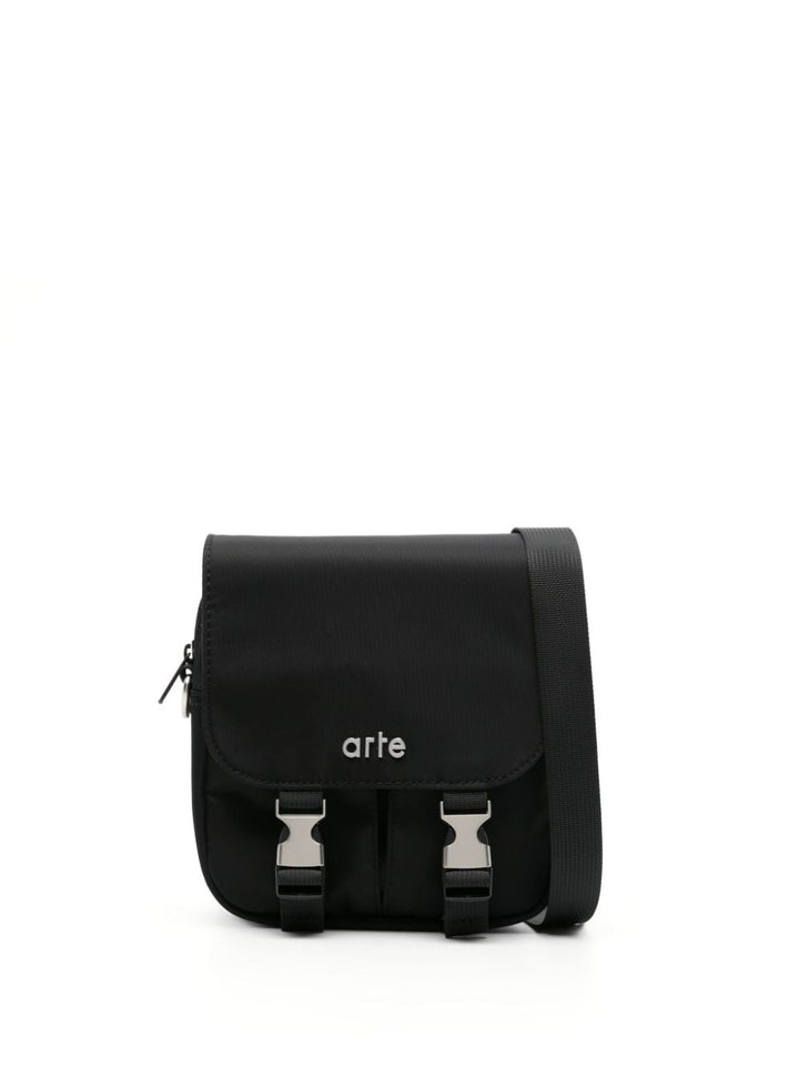 Arte - Sacoche black Biney - Lothaire