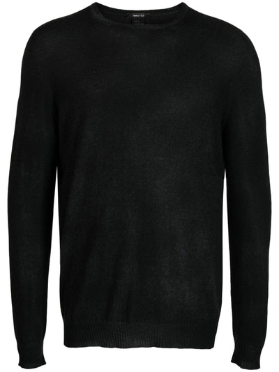 Avant Toi - Pull Black Cachemire - Lothaire