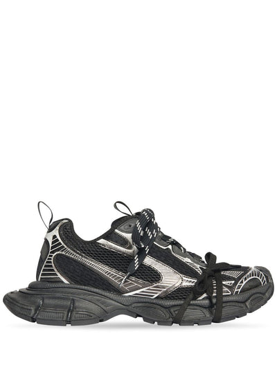 Balenciaga - Baskets Black 3XL - Lothaire