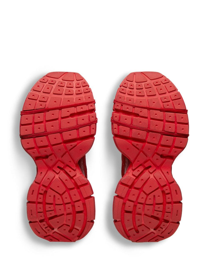 Balenciaga - Baskets Red 3XL - Lothaire