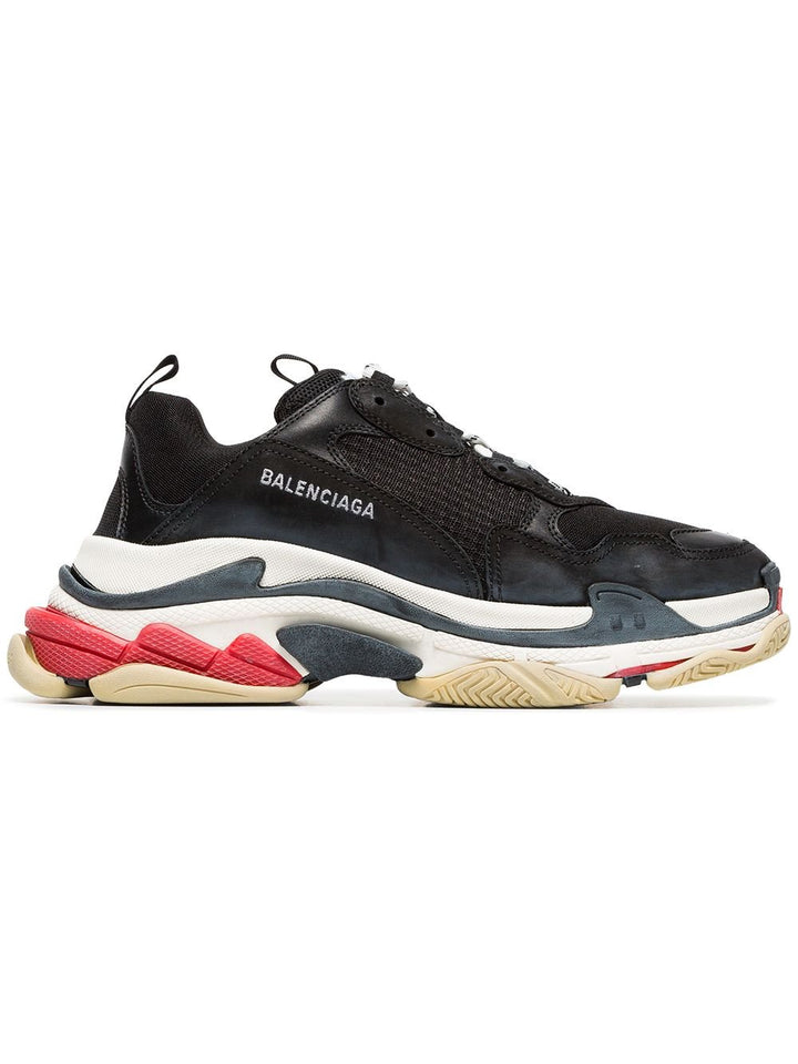 Balenciaga - Baskets Triple S - Lothaire