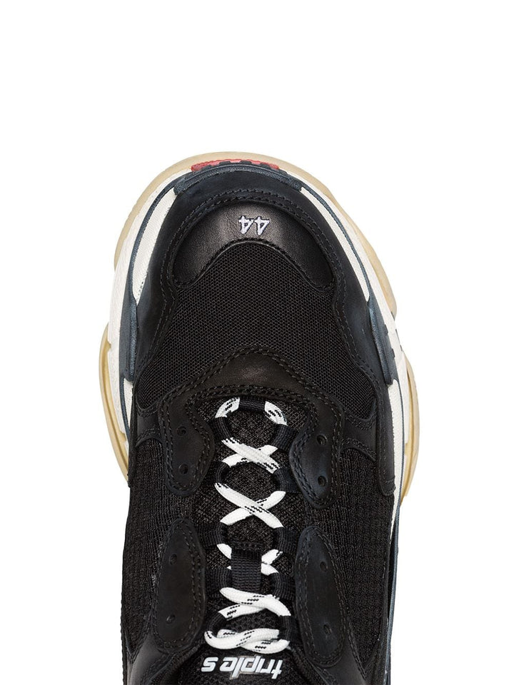 Balenciaga - Baskets Triple S - Lothaire