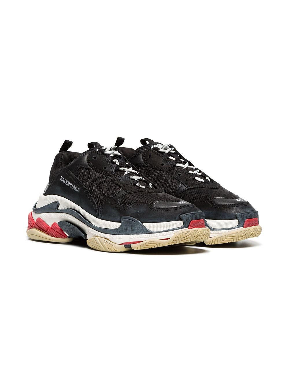 Balenciaga - Baskets Triple S - Lothaire