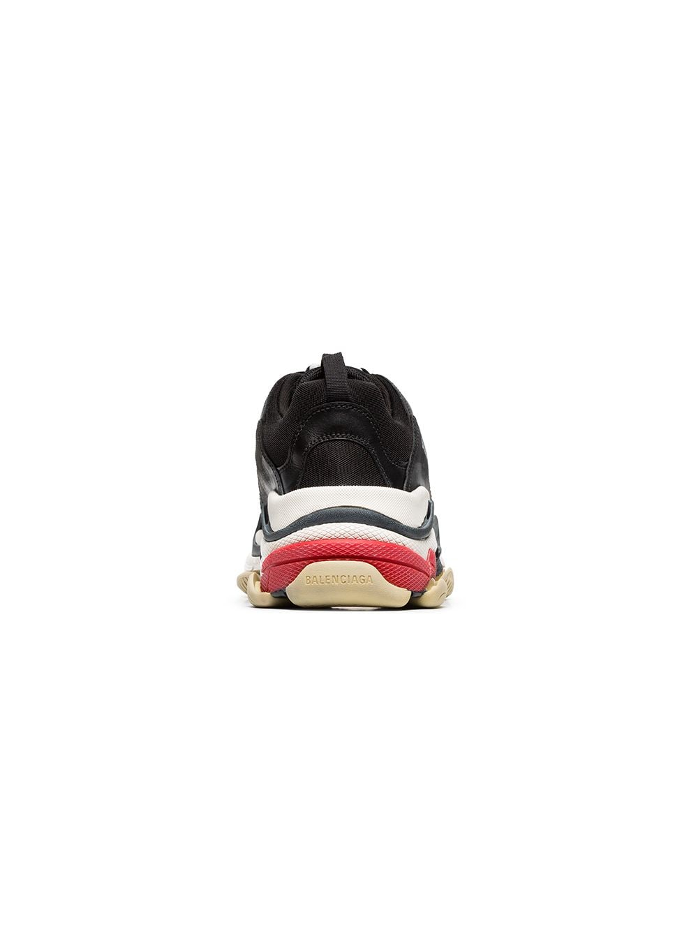 Balenciaga - Baskets Triple S - Lothaire