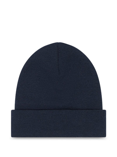 Balenciaga - Bonnet à logo brodé - Lothaire