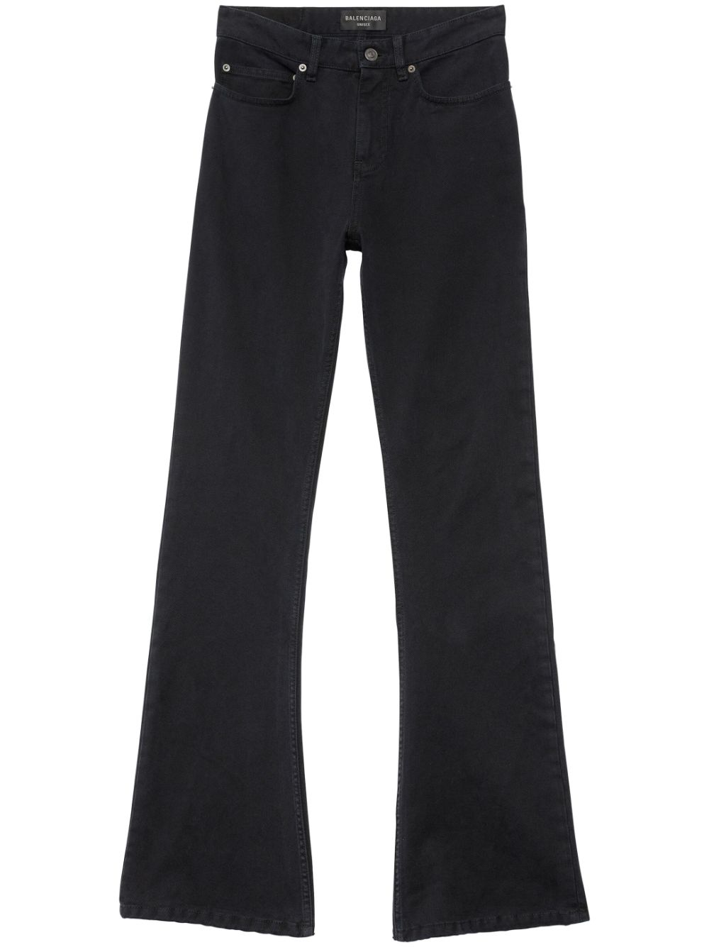 Balenciaga Jean coupe droite - Lothaire