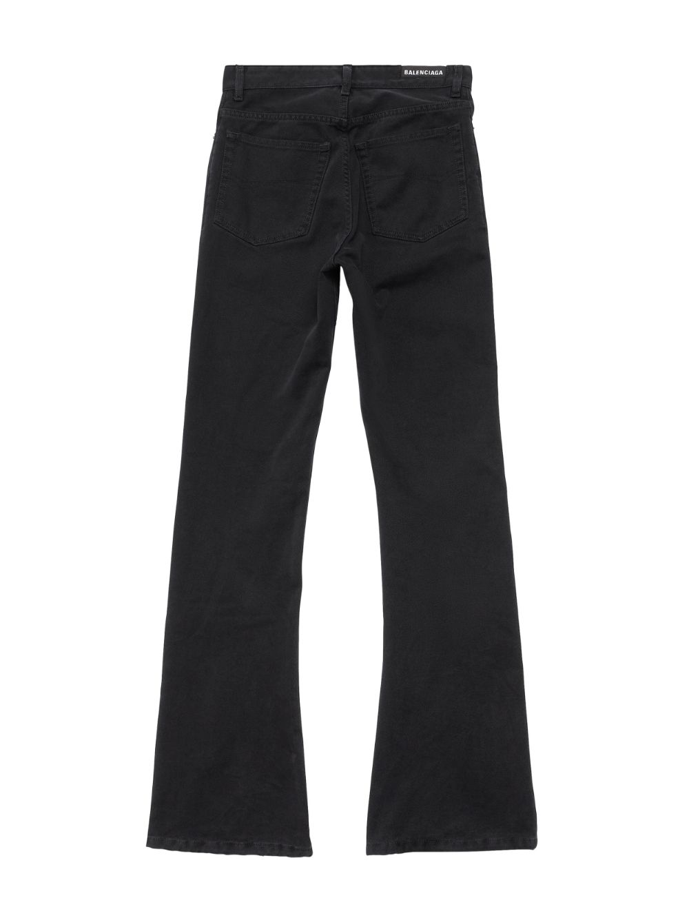Balenciaga Jean coupe droite - Lothaire