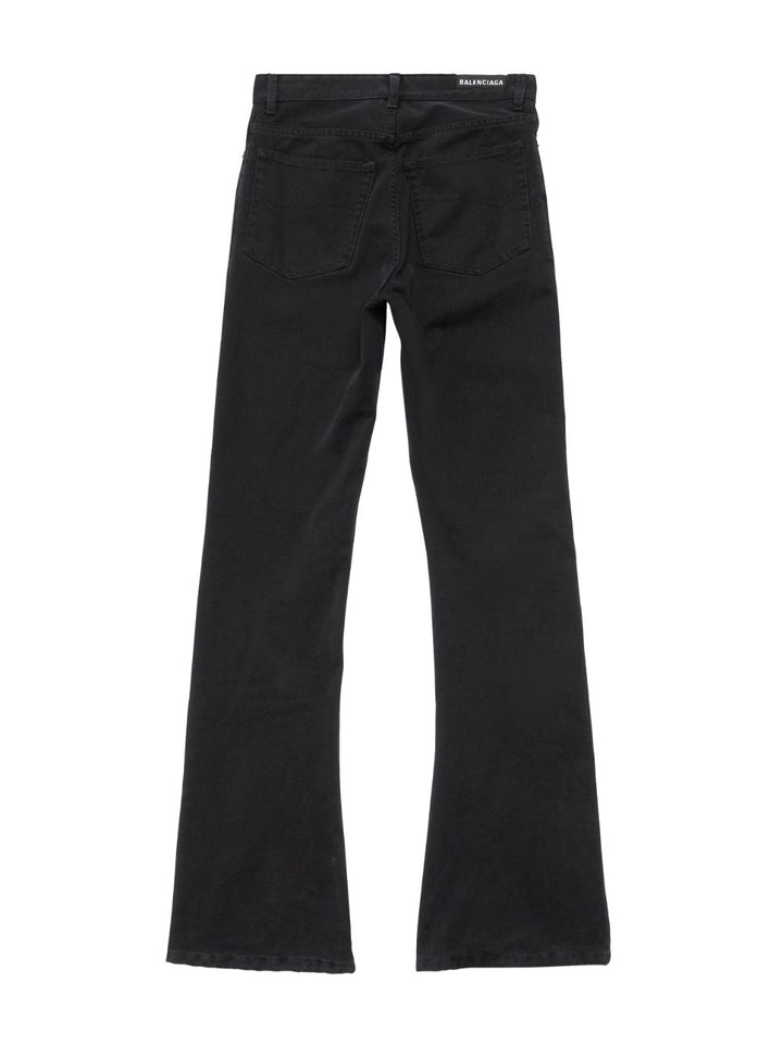 Balenciaga Jean coupe droite - Lothaire