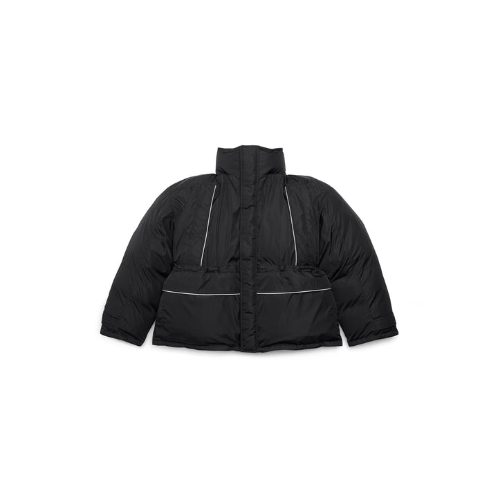 Balenciaga - Parka Wrap - Lothaire