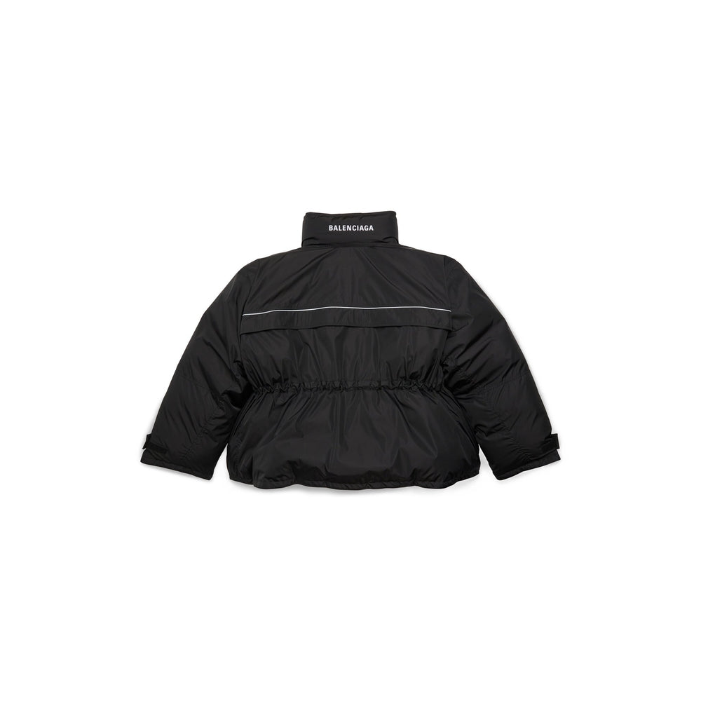 Balenciaga - Parka Wrap - Lothaire