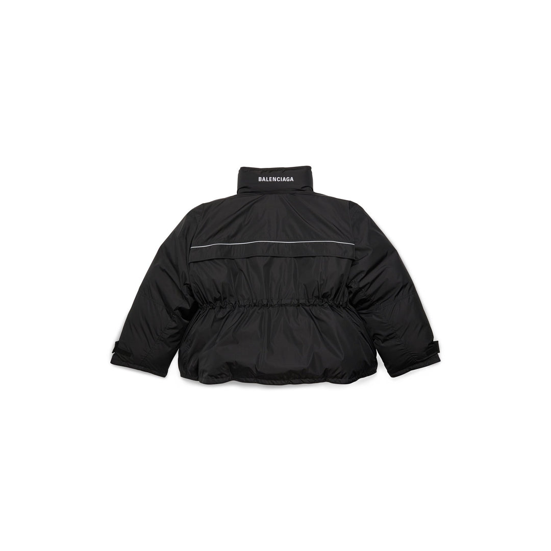 Balenciaga - Parka Wrap - Lothaire
