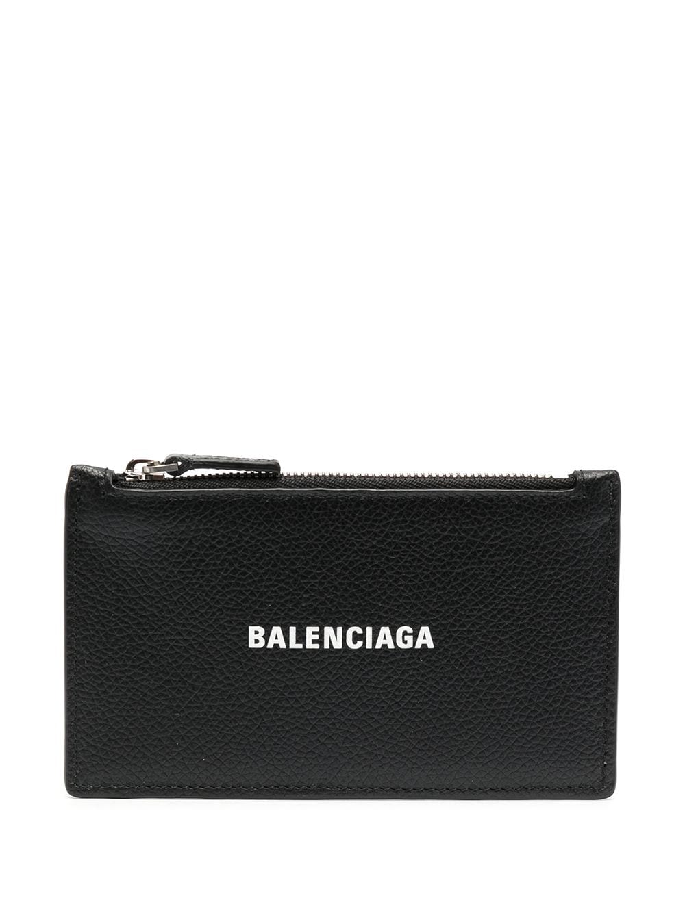 Balenciaga Pochette à logo imprimé - Lothaire