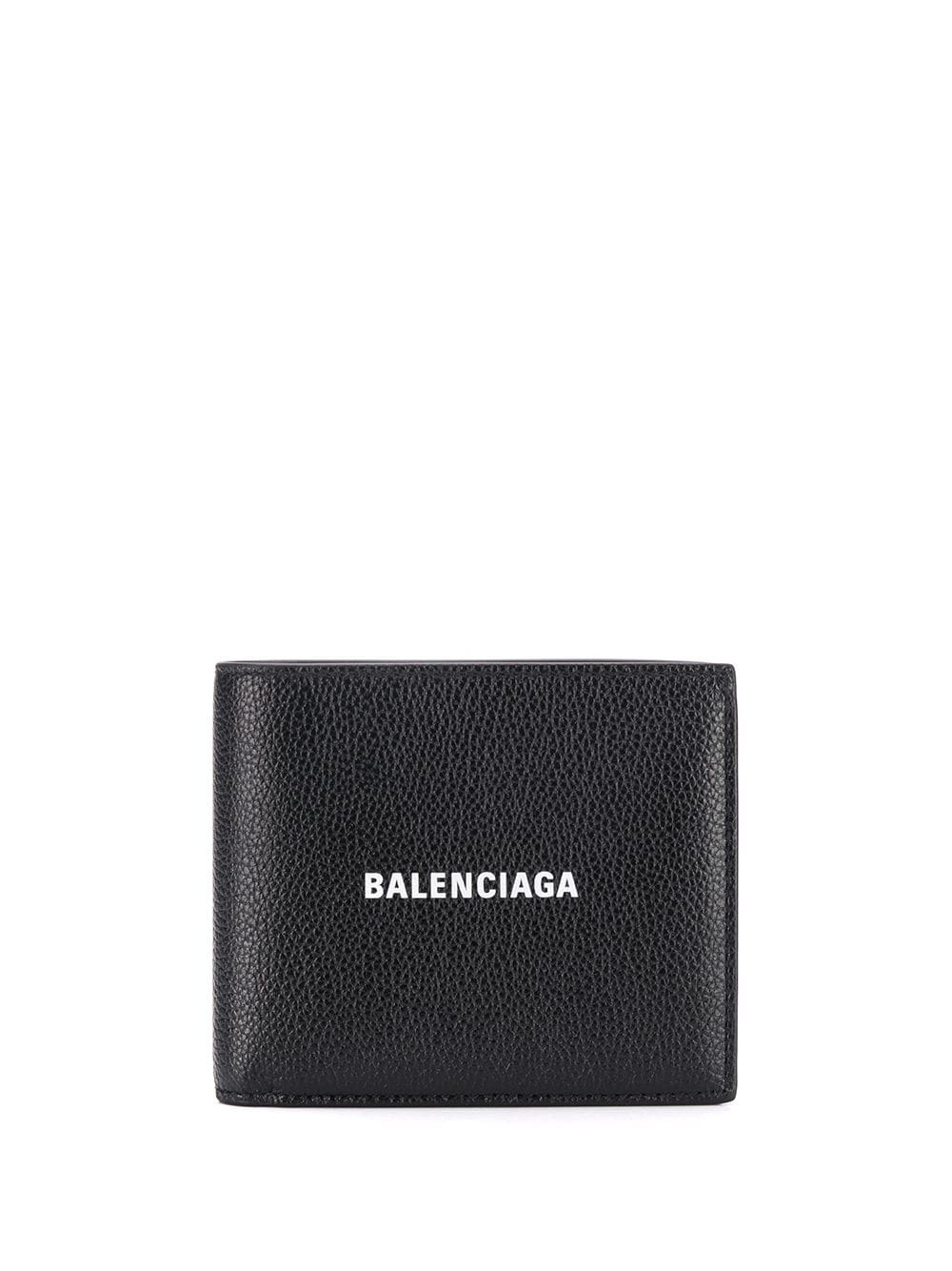 Balenciaga Portefeuille Cash Square pliant - Lothaire