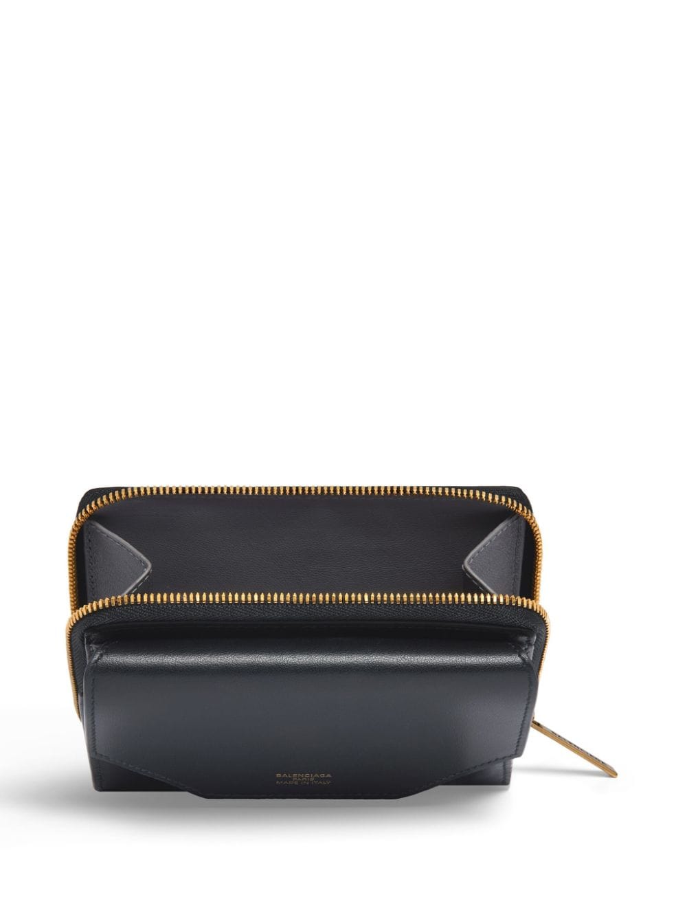 Balenciaga - Portefeuille Envelope à design compact - Lothaire