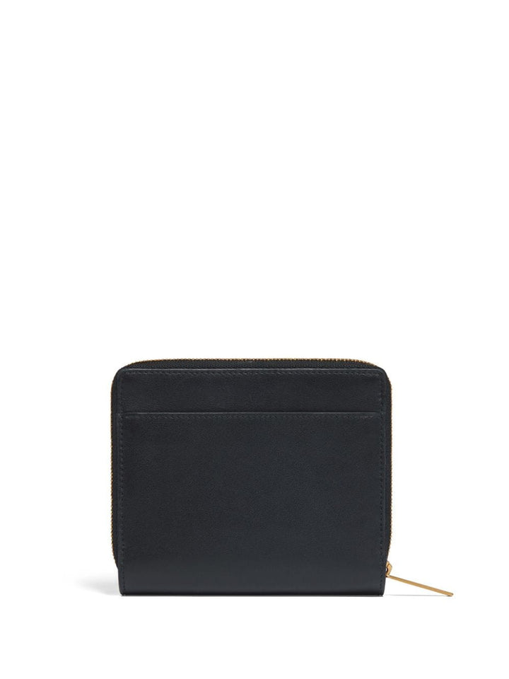 Balenciaga - Portefeuille Envelope à design compact - Lothaire