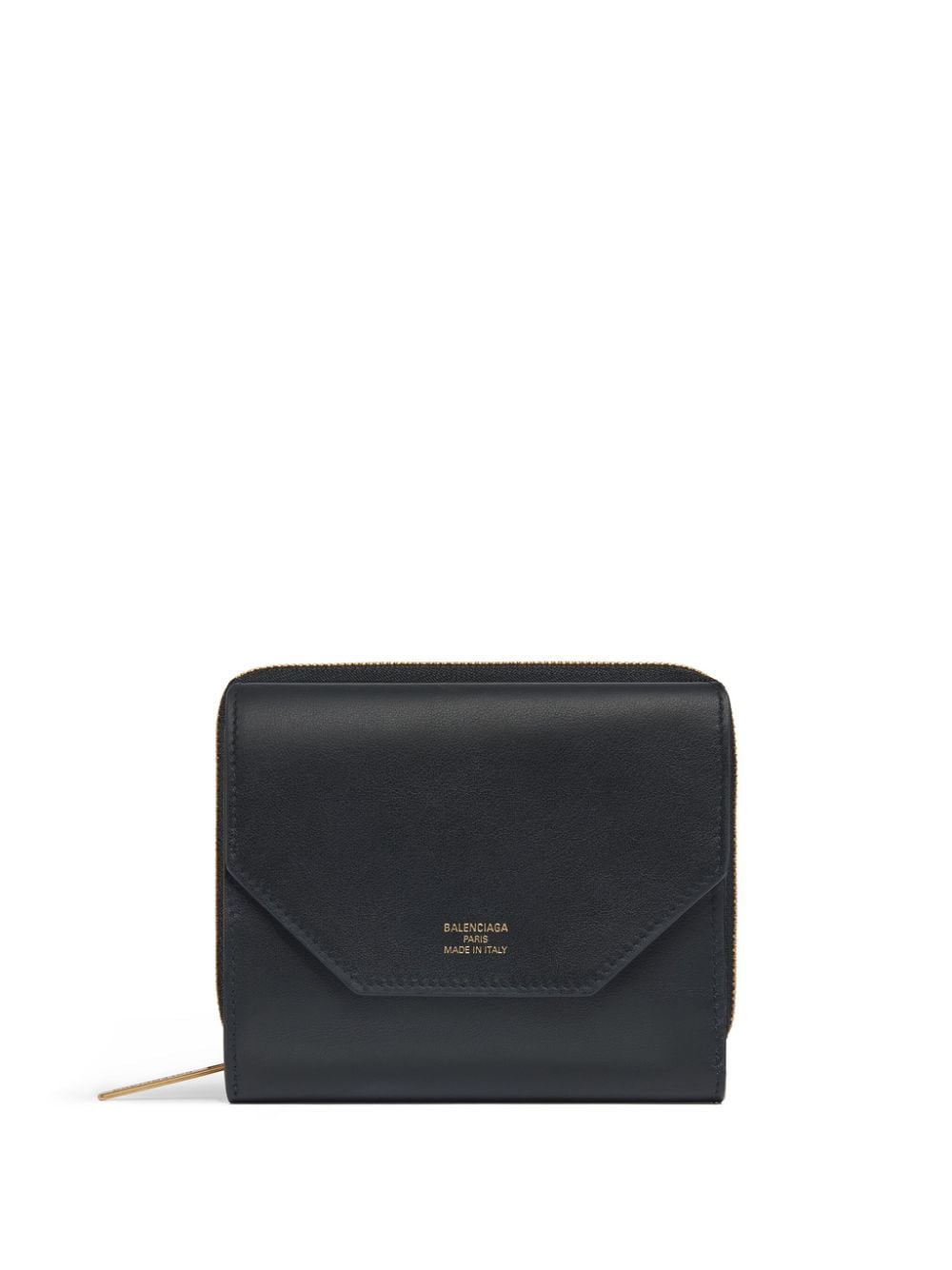 Balenciaga - Portefeuille Envelope à design compact - Lothaire