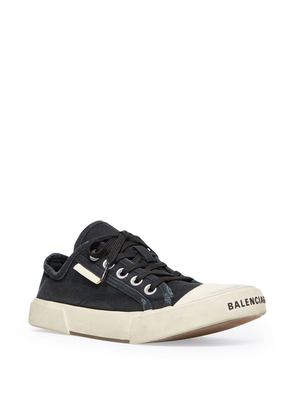 Balenciaga - Sneaker Paris Low Top - Lothaire boutiques