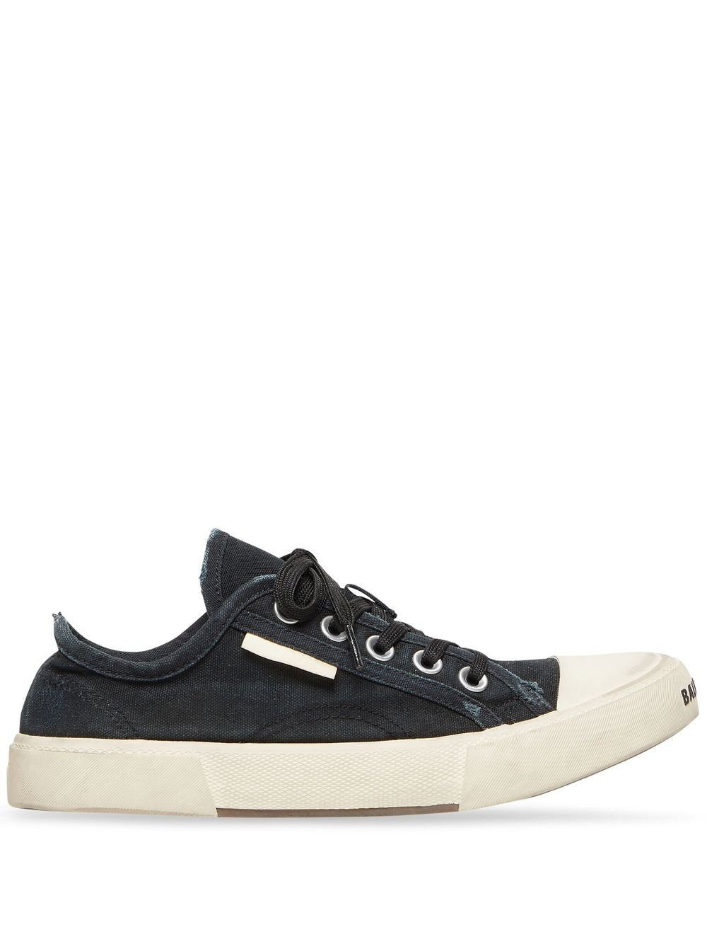 Balenciaga - Sneaker Paris Low Top - Lothaire boutiques