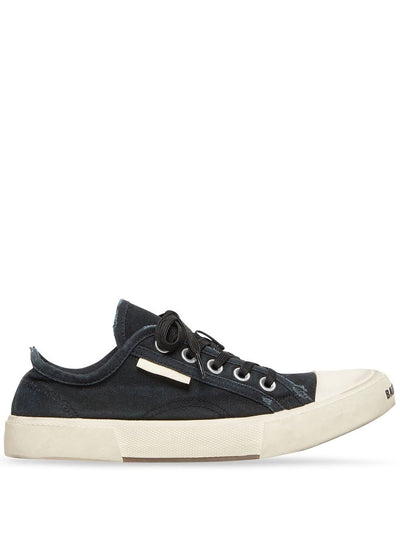 Balenciaga - Sneaker Paris Low Top - Lothaire boutiques