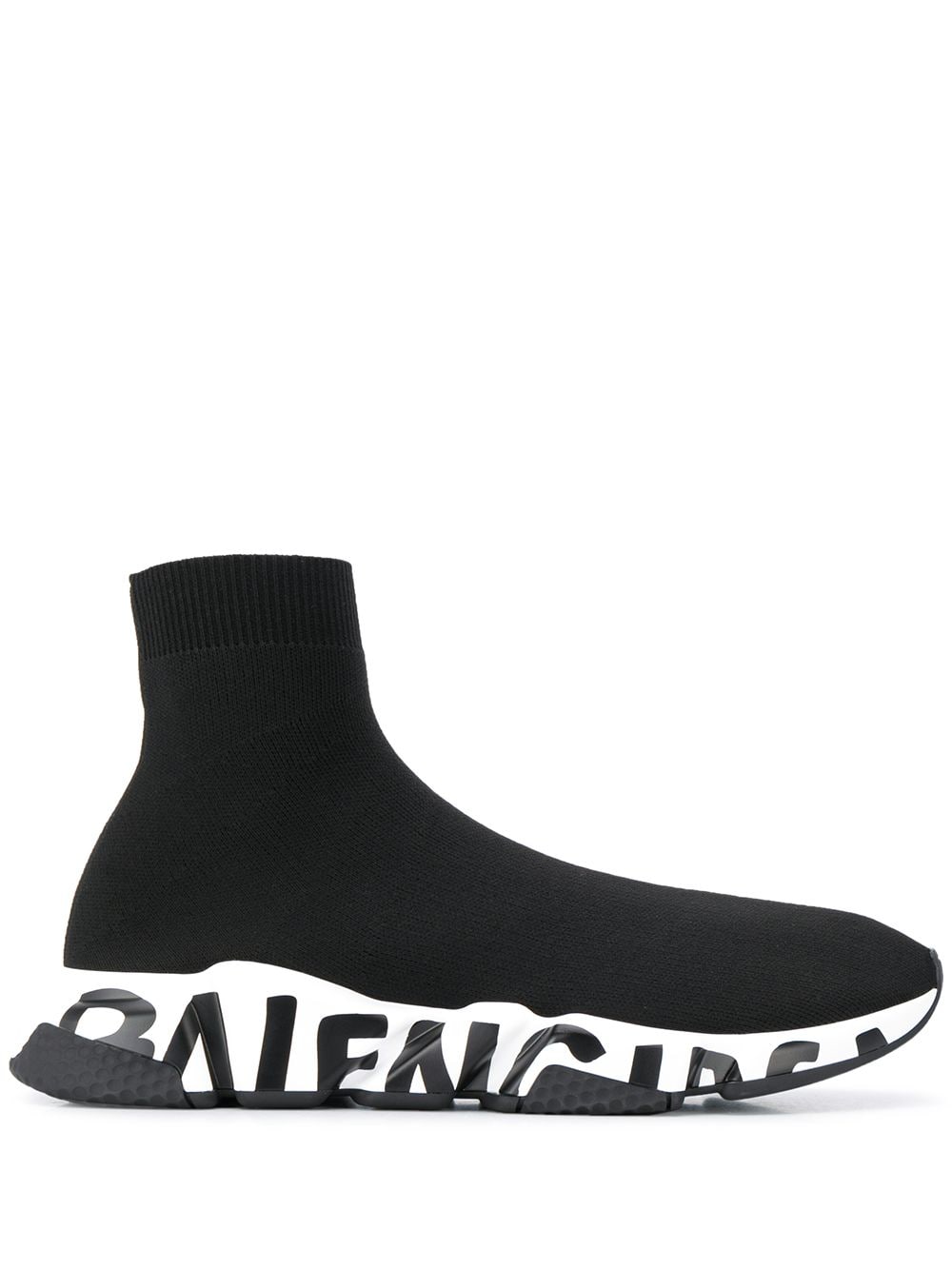 Balenciaga - Sneaker Speed Graffiti - Lothaire