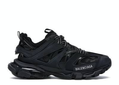 Balenciaga - Sneaker Track black - Lothaire