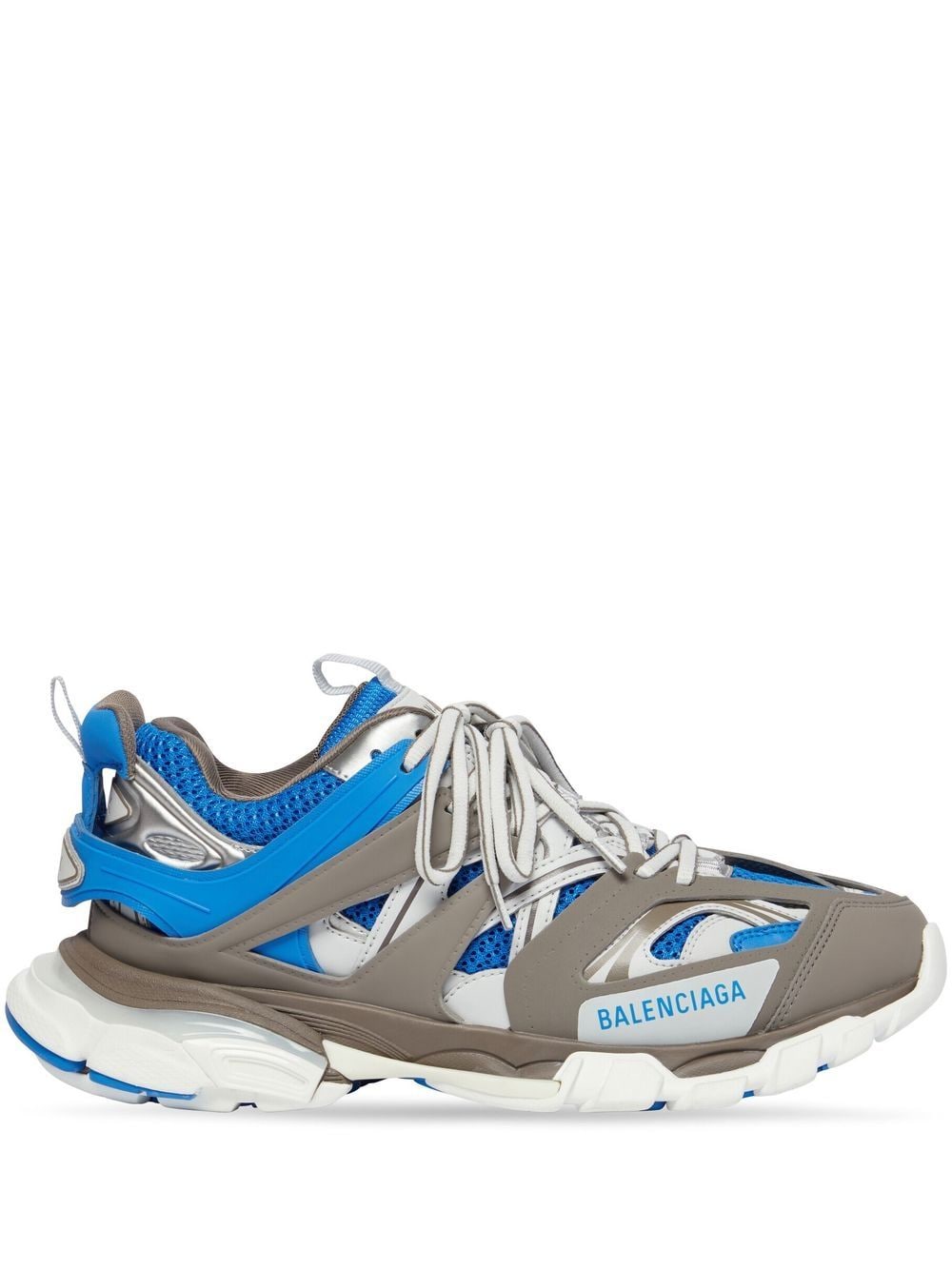 Balenciaga - Sneaker Track Blue - Lothaire